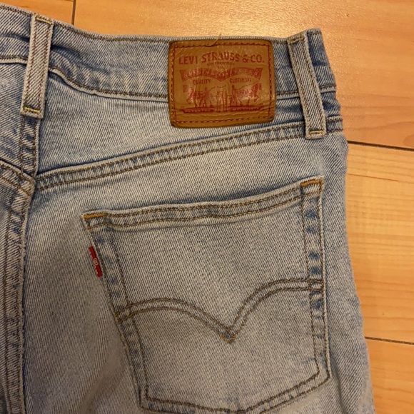 LEVIS WEDGIE - Picture 5 of 7